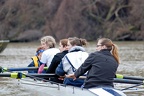 SARA women s 4 launching